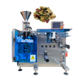 Nuts Packaging Machine Factory Price PVF1000 Vertical Packaging Machine Weeshine Made High Performance 10-80bag/min